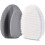 Silicone Face Scrubber,Manual Exfoliating Brush, 1
