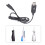Câble de chargement universel à Double Port pour hydropulseur 3