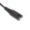 Câble de chargement universel à Double Port pour hydropulseur 5