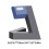 Support de station de chargement Interchangeable de-Gris bleu 4