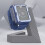 Support de station de chargement Interchangeable de-Gris bleu 6