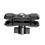 Quick Detach Heavy Duty aluminium actiecamera-arm-9 cm 1