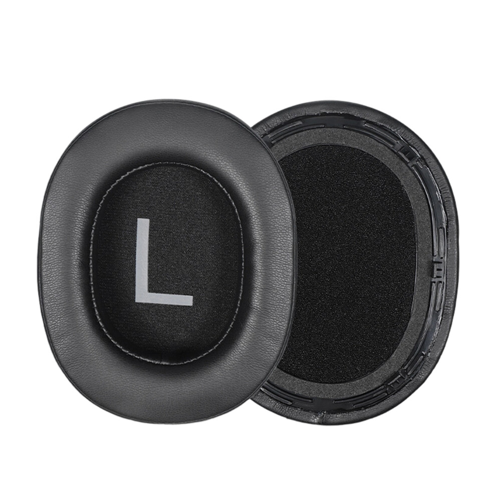 Thickened Sponge Earphone Ear Cushions Antislip Design-B 7709000182640