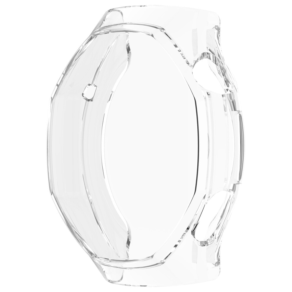 Smartwatch Cover For Watch Gt6 Scratchproof Flexible Case-Clear 7709000182558