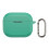 Shockproof Headphone Cover Dustproof Washable-dark green 1