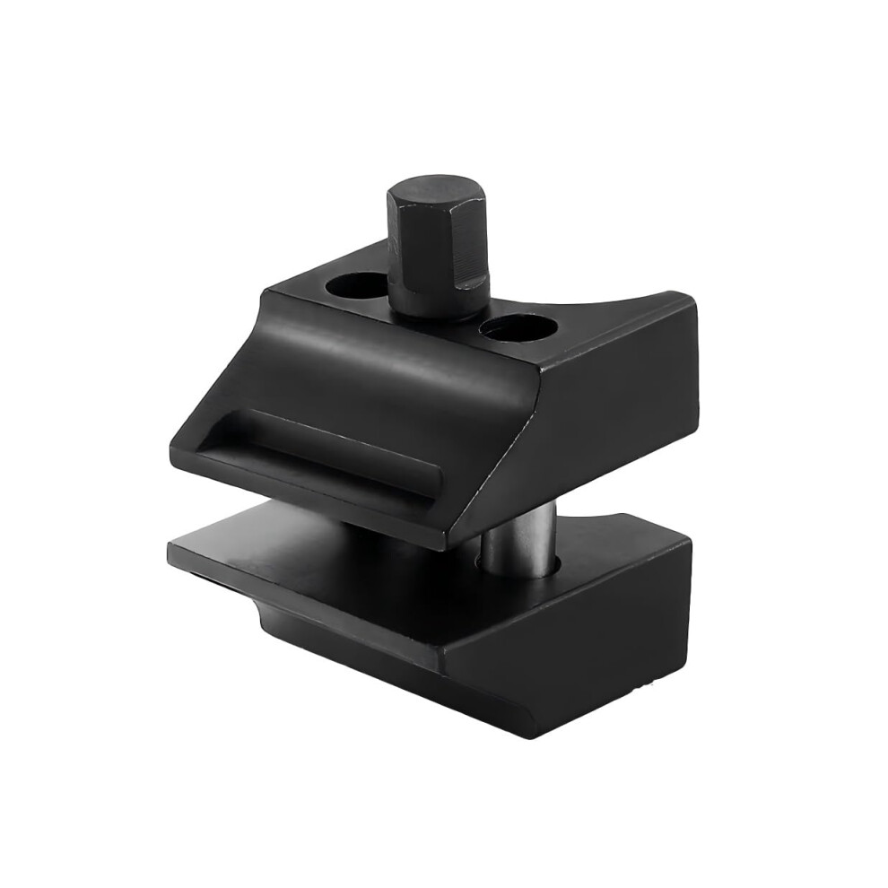 Suspension Strut Split Hub Steering Knuckle Spreader Tool Double Sided Reinforced Spreader Universal Fit 9323874373119