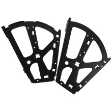 Schuhfach Scharnier Schuhschrank Klapprahmen Schuhregal Ersatz