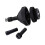 Clutch Kit Universal Plastic Clutch Alignment Tool For Car Clutch , Dismantle And Correct Clutch System Components 1