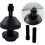 Clutch Kit Universal Plastic Clutch Alignment Tool For Car Clutch , Dismantle And Correct Clutch System Components 3