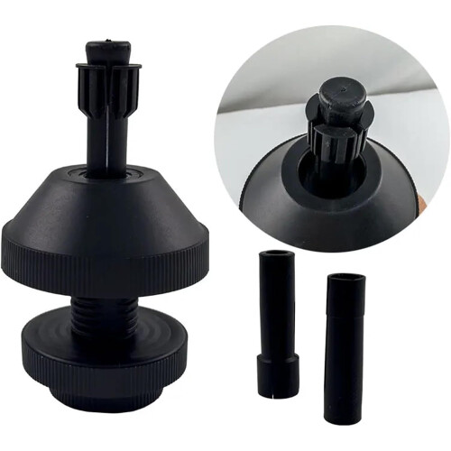 Clutch Kit Universal Plastic Clutch Alignment Tool For Car Clutch , Dismantle And Correct Clutch System Components 2