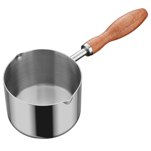 Kochtopf Mit Griff Multifunktions Milchtopf Zum Eierkochen 2