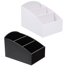 2Stk Pod Aufbewahrungsbox Büro Großdekor