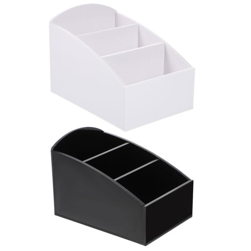 2Stk Pod Aufbewahrungsbox Büro Großdekor 2