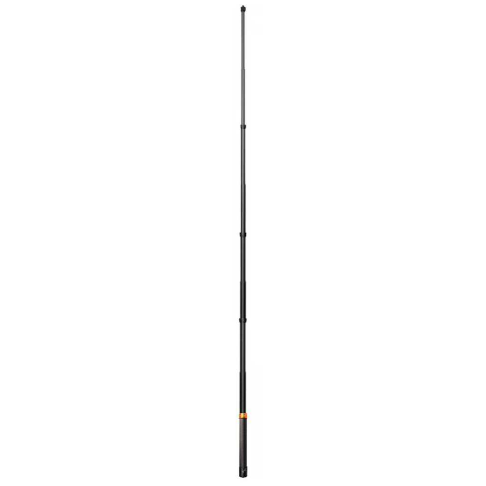 Multiple Angle Selfie Stick 5 Length Setting Tripods- Golden 7709000182534