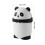 Mini Müllbehälter Panda Abfalleimer Für Zuhause 3