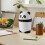 Mini Müllbehälter Panda Abfalleimer Für Zuhause 5