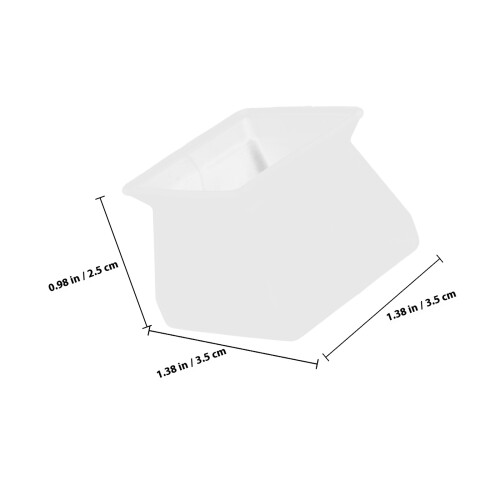10 silikon -stuhlbein- für bodenschutz 1