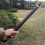 Concealable Extendable Monopod For 360 Cameras Carbon-Sliver 7