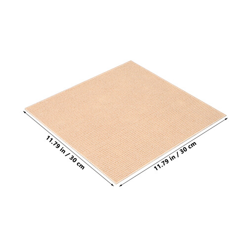 100 teppichfliesen 30x30 cm selbstklebend für stark genutzte bereiche 2