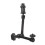 High Load Capacity Adjustable Magics Arm Quick Release Mount For 1