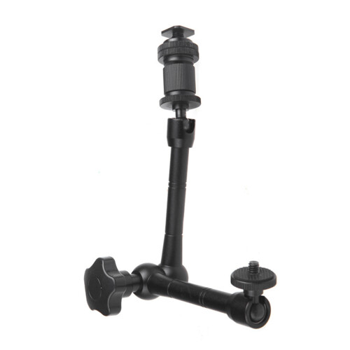 High Load Capacity Adjustable Magics Arm Quick Release Mount For