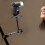High Load Capacity Adjustable Magics Arm Quick Release Mount For 4