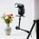 High Load Capacity Adjustable Magics Arm Quick Release Mount For 6
