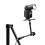 High Load Capacity Adjustable Magics Arm Quick Release Mount For 2