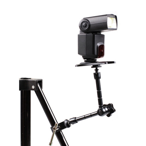 High Load Capacity Adjustable Magics Arm Quick Release Mount For 1