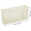 Gardening Bee Spawning Controller Single Frame Plastic Beekeeping Box For Beehives 4
