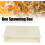Gardening Bee Spawning Controller Single Frame Plastic Beekeeping Box For Beehives 3