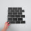 10pc Self Adhesive 3D Tile Stickers Kitchen Bathroom Wall Tiles 4