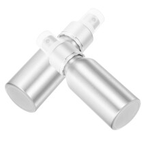 2Stk Leere Probenzerstäuber 50Ml Für Bar Nachfüllbar