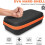 Protective Carrying Storage Pouch for Wireless 2 Microphones 7