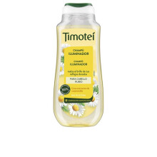 TIMOTEI shamppoo kamomillauutteella vaaleille hiuksille 300 ml