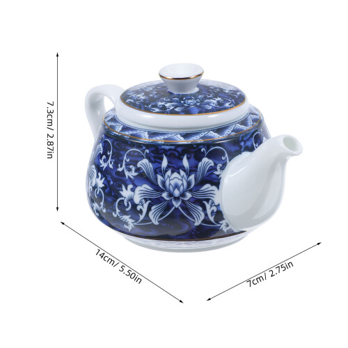 Ceramic Weiß 2