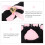 5 Teile Cosplay Kostüm Halsband Set 11