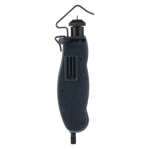 Multipurpose Wire Strippers Sripping Tool Cable Slitter Black 1