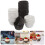 1000 papier förmchen für cake-cup, muffin, cupcake, dessert 3