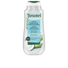 TIMOTEI hydrating and revitalizing shampoo with coconut milk and aloe vera 300 ml