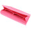 Roter Bett Organizer Mit Praktischem Stauraum Für 8