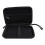 Compact Protective Case For 7Inch GPS, MoistureResistant Hard Shell, Mesh Storage For Accessories 1