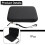 Compact Protective Case For 7Inch GPS, MoistureResistant Hard Shell, Mesh Storage For Accessories 5