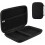 Compact Protective Case For 7Inch GPS, MoistureResistant Hard Shell, Mesh Storage For Accessories 2
