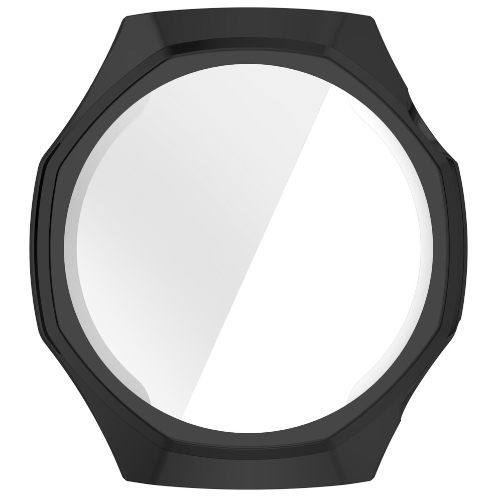 Smartwatch Cover Case For Watch Gt6 Scratchproof Full- Black 7709000181582