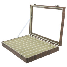 36Teiliges Schmuckorganizer Legierung Mit Staubschutz