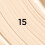 L’Oréal Paris L'Oréal Paris Infallible Skin Ink Light Neutral 15 15ml 3