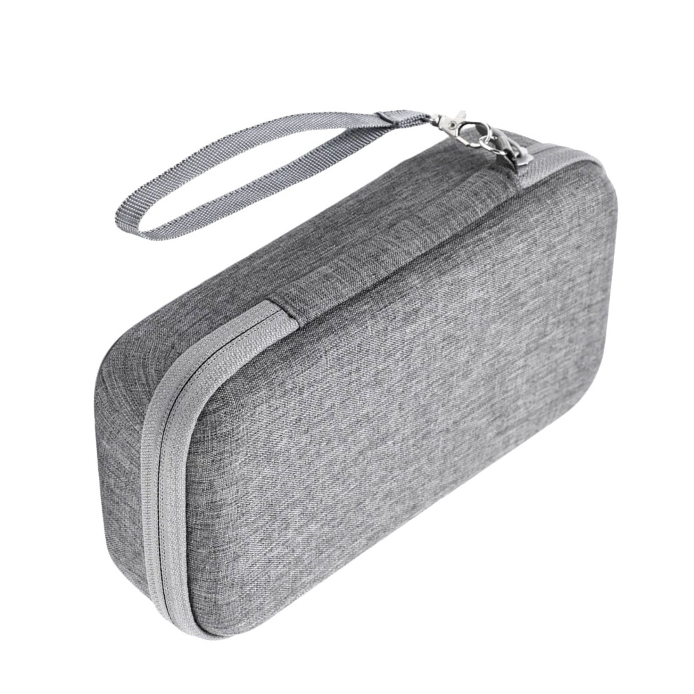 Eva Hard Shell Protective Case For Pocket 3 Action Cameras- Gray 7709000181971