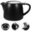 Keramik Teebereiter 500ml Mit Abnehmbare - 5