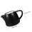 Keramik Teebereiter 500ml Mit Abnehmbare - 2